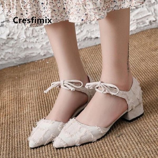 cresfimix femmes hauts talons women cute beige comfortable spring high heel shoes lady fashion sweet black office pumps a5279 dress
cresfimix femmes hauts talons women cute beige comfortable spring high heel shoes lady fashion sweet black office pumps a5279 dress