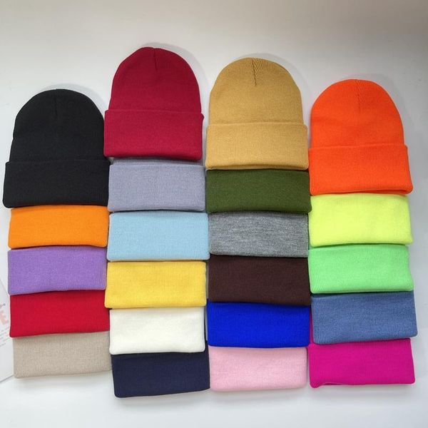 beanies winter hats solid warm soft knitted girl autumn acrylic hip hop caps women's skullies for women drop
beanies winter hats solid warm soft knitted girl autumn acrylic hip hop caps women's skullies for women drop