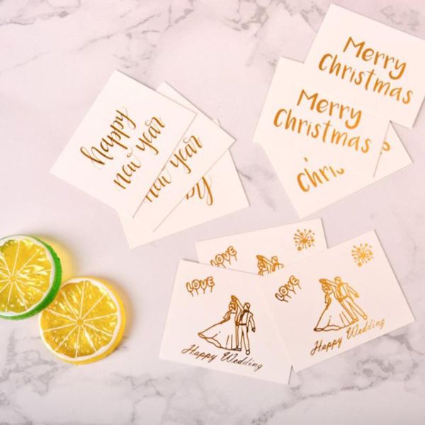 100pcs thank you card simple design scrapbooking party invitation greeting cards
100pcs thank you card simple design scrapbooking party invitation greeting cards