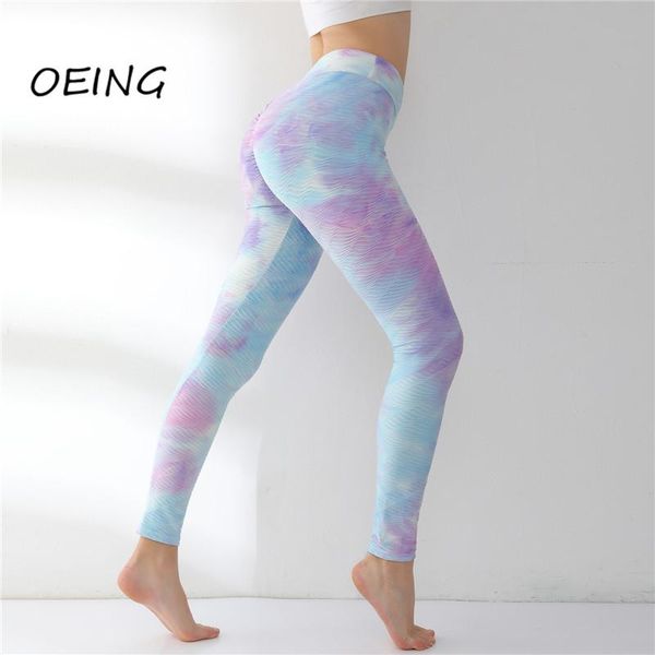 yoga outfit women gym pants print sports clothes high waist fitness leggings activewear
yoga outfit women gym pants print sports clothes high waist fitness leggings activewear