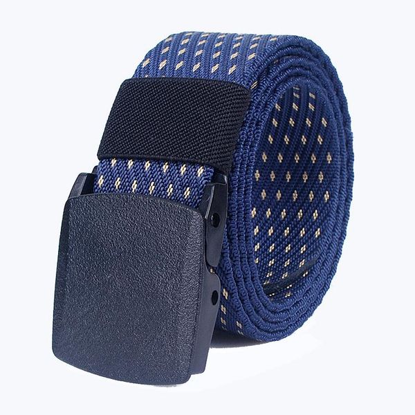 belts flying art outdoor sport nylon belt anti-metal allergy pom buckle casual security check canvas for men and women, Black;brown
belts flying art outdoor sport nylon belt anti-metal allergy pom buckle casual security check canvas for men and women, Black;brown