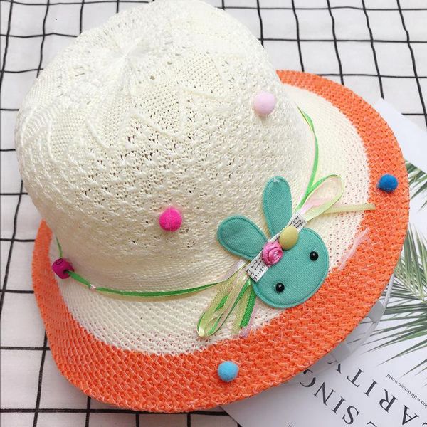 cute bow elastic band baby hat summer beach sunshade cap fisherman hats sunscreen suitable autumn caps &, Yellow
cute bow elastic band baby hat summer beach sunshade cap fisherman hats sunscreen suitable autumn caps &, Yellow