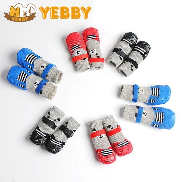 dog apparel socks anti-scrach slip-resistant house room shoes warm easily washed protector boots
dog apparel socks anti-scrach slip-resistant house room shoes warm easily washed protector boots