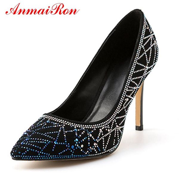 dress shoes anmairon basic super high (8cm-up) thin heels zapatos de mujer moda 2021 vestir women fashion pumps size 35-39 ly980, Black
dress shoes anmairon basic super high (8cm-up) thin heels zapatos de mujer moda 2021 vestir women fashion pumps size 35-39 ly980, Black