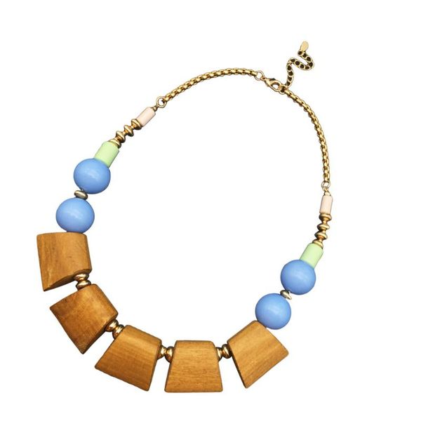 fashion hand made ethnic choker necklace bib collares multicolor beads bohemia statement jewelry for (blue) pendant necklaces, Silver
fashion hand made ethnic choker necklace bib collares multicolor beads bohemia statement jewelry for (blue) pendant necklaces, Silver
