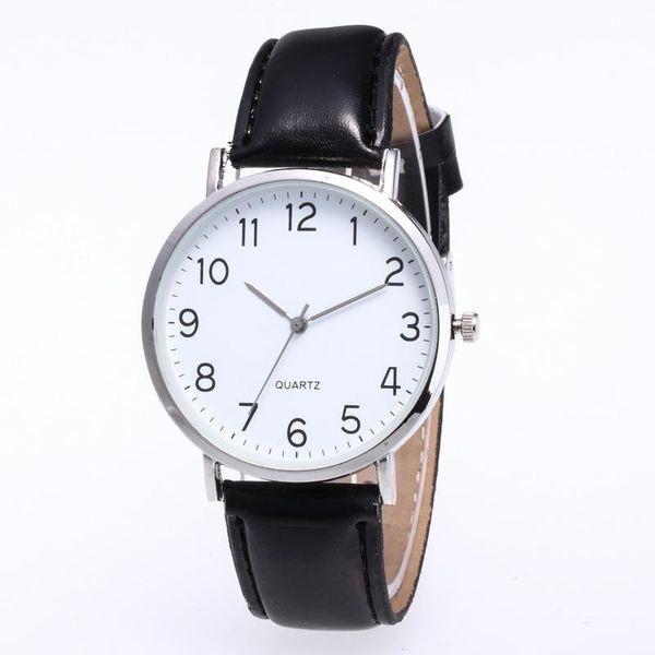 wristwatches ebey cross-border special for joom men's watch leisure simple digital belt quartz factory direct sales, Slivery;brown
wristwatches ebey cross-border special for joom men's watch leisure simple digital belt quartz factory direct sales, Slivery;brown
