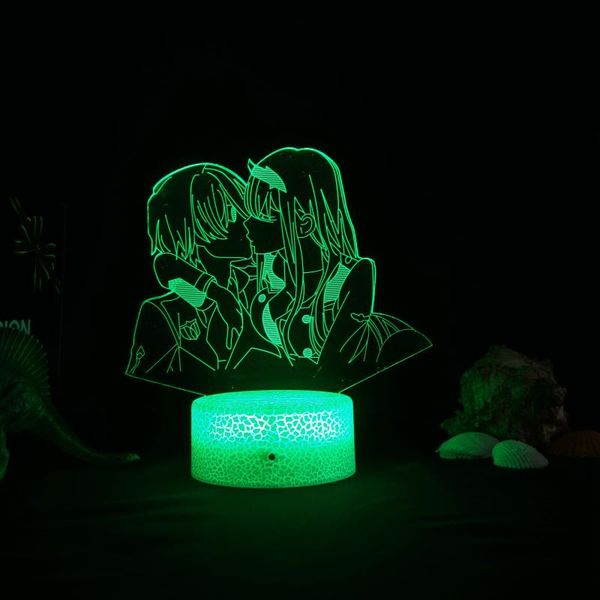 night lights darling in the franxx anime figure zero two 02 hiro 3d led lamps rgb gift for friend bedroom manga table decoration
night lights darling in the franxx anime figure zero two 02 hiro 3d led lamps rgb gift for friend bedroom manga table decoration