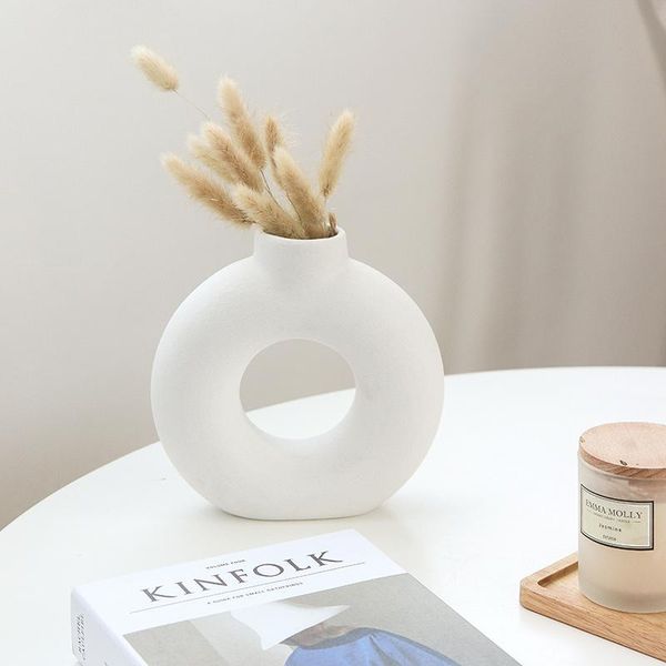 vases nordic style simple and creative ceramic frosted vase home art decor coffee shop flower arrangement dried display
vases nordic style simple and creative ceramic frosted vase home art decor coffee shop flower arrangement dried display