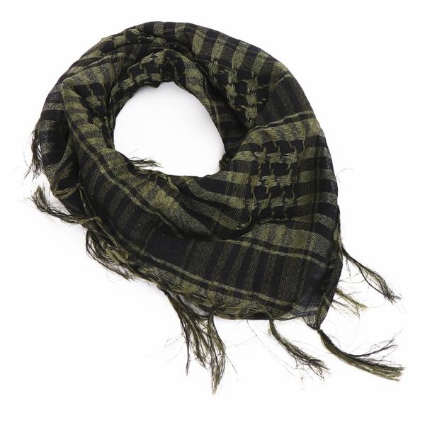 100x100cm outdoor hiking scarves military arab tactical desert scarf army headshawl with tassel for men women bandana mask cycling caps & ma, Black
100x100cm outdoor hiking scarves military arab tactical desert scarf army headshawl with tassel for men women bandana mask cycling caps & ma, Black