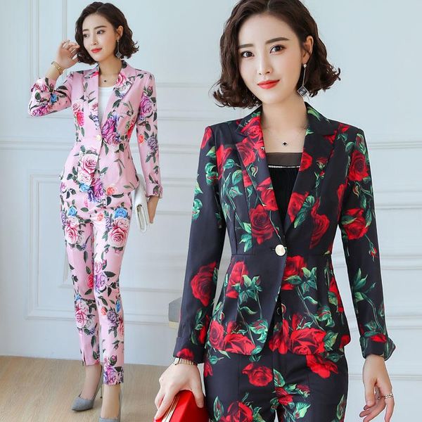 women's suits & blazers woman work pant ol 2 piece sets blazer jacket+zipper trousers suit women outfits feminino spring office lady, White;black
women's suits & blazers woman work pant ol 2 piece sets blazer jacket+zipper trousers suit women outfits feminino spring office lady, White;black