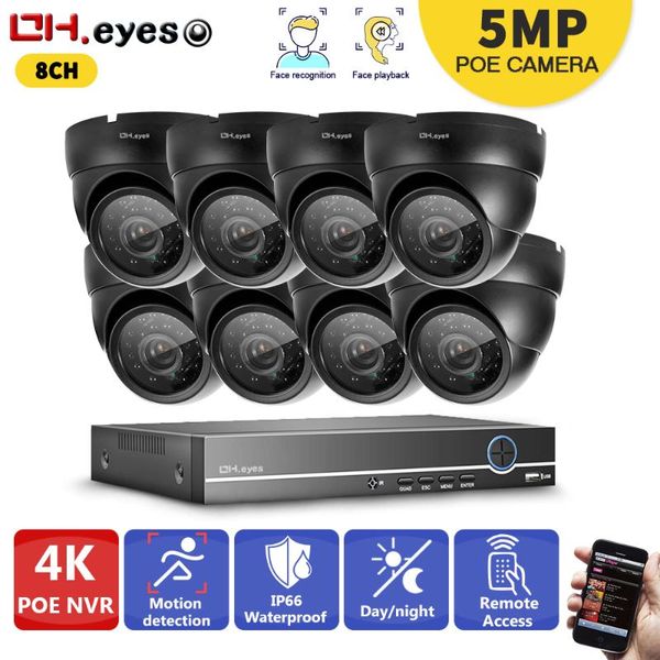 wireless camera kits hd 8ch 4k 5mp poe security system face record 8 channel nvr outdoor ip66 waterproof ip home video surveillance kit
wireless camera kits hd 8ch 4k 5mp poe security system face record 8 channel nvr outdoor ip66 waterproof ip home video surveillance kit