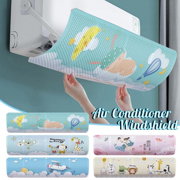 other household sundries air conditioning universal wind deflector cover anti direct blowing windshield conditioner baffle 2021 
other household sundries air conditioning universal wind deflector cover anti direct blowing windshield conditioner baffle 2021