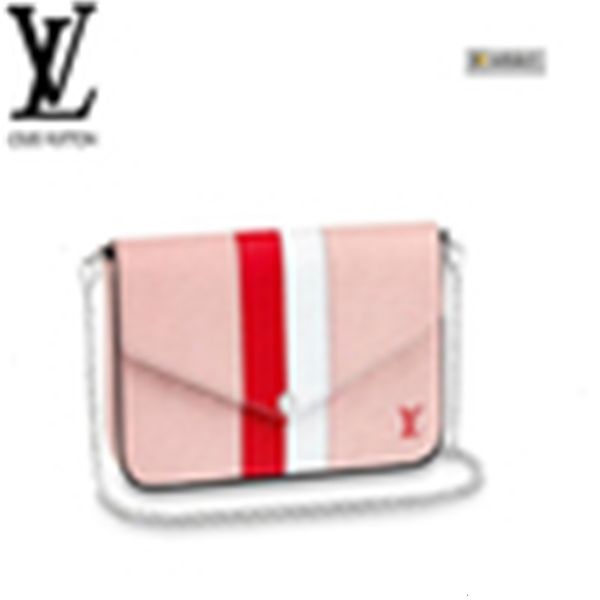 body brand designer clutches luxury v270 totes m62982 flicie pochette cross women handbags bags iconic bags bag handles shoulder evening, Red;black
body brand designer clutches luxury v270 totes m62982 flicie pochette cross women handbags bags iconic bags bag handles shoulder evening, Red;black