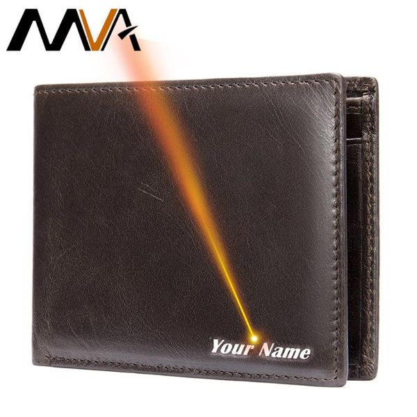wallets mva men rfid genuine leather mens wallet short vintage purse designer portomonee man 7328, Red;black
wallets mva men rfid genuine leather mens wallet short vintage purse designer portomonee man 7328, Red;black