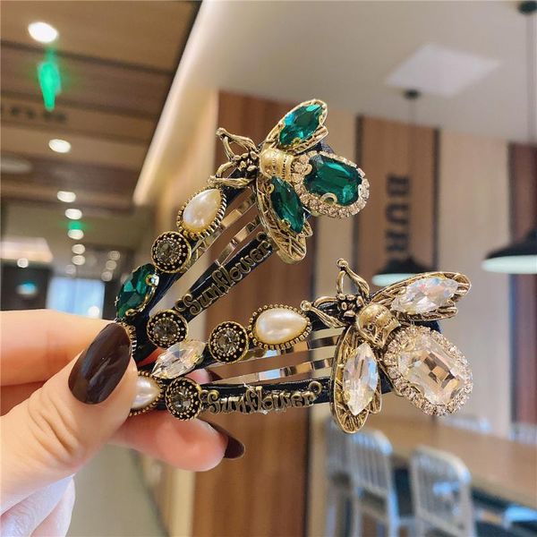 hair accessories 021korean trend little bee woman hairpintemperament retro net red ins personality girl clips
hair accessories 021korean trend little bee woman hairpintemperament retro net red ins personality girl clips