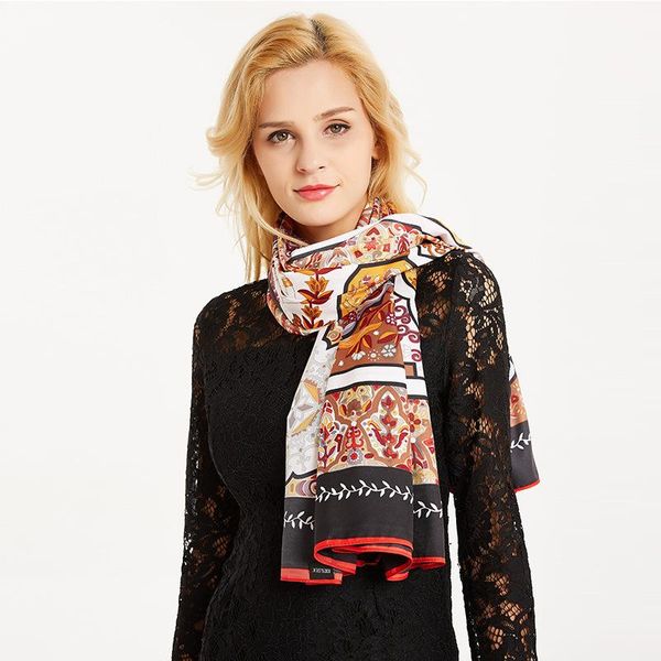 scarves designer brand women silk square scarf fashion printed lady shawls blue purple black gray wine red 130*130cm wholesale, Blue;gray
scarves designer brand women silk square scarf fashion printed lady shawls blue purple black gray wine red 130*130cm wholesale, Blue;gray
