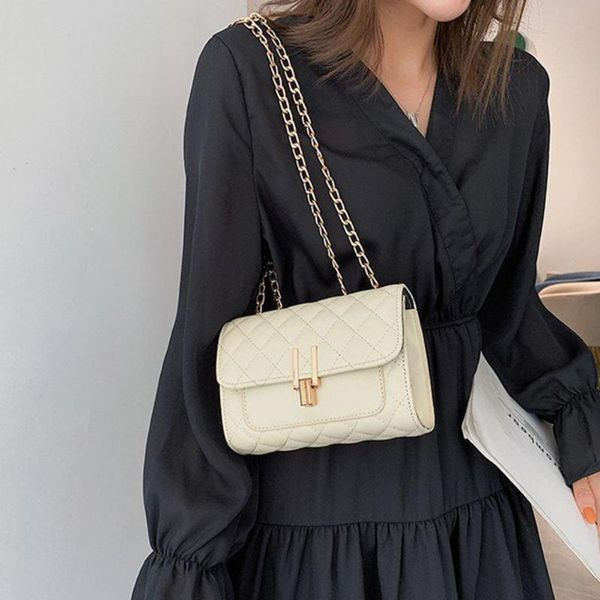 duffel bags summer women's bag small fragrance style version of lingge chain casual shoulder messenger crossbody
duffel bags summer women's bag small fragrance style version of lingge chain casual shoulder messenger crossbody