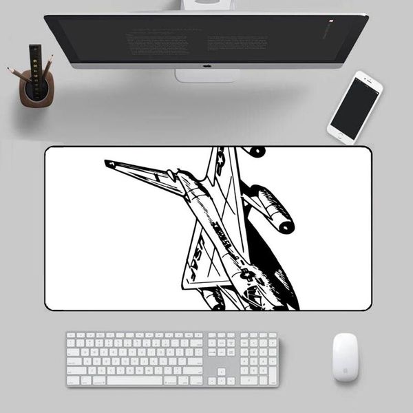 mouse pads & wrist rests convair b 58 hustler b58 face mask cold war jet fighter pad gaming large non-slip desk mat for office/home
mouse pads & wrist rests convair b 58 hustler b58 face mask cold war jet fighter pad gaming large non-slip desk mat for office/home