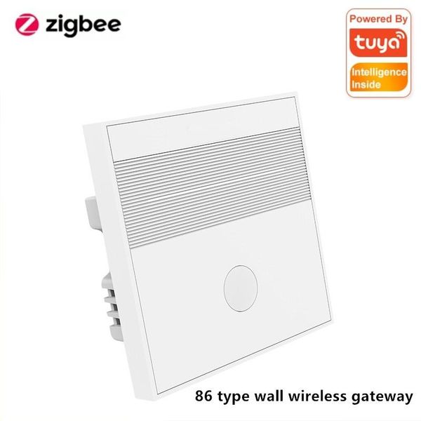 smart home control tuya zigbee 86 type wall gateway hub bridge life app wireless remote controller works with alexa google
smart home control tuya zigbee 86 type wall gateway hub bridge life app wireless remote controller works with alexa google