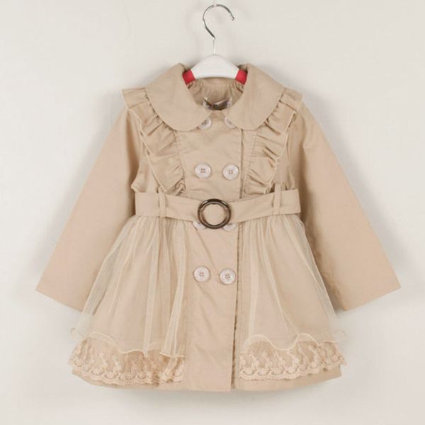 girls dresses autumn children clothing long-sleeved ruffled lapel princess dress big kids windbreaker 5-13y 210515, Red;yellow
girls dresses autumn children clothing long-sleeved ruffled lapel princess dress big kids windbreaker 5-13y 210515, Red;yellow