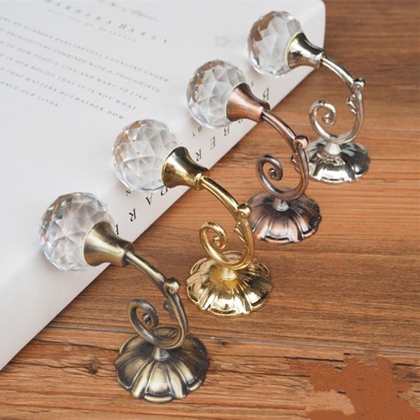 other home decor 2pcs european metal crystal ball curtain tieback vintage holder wall hook organizer accessories
other home decor 2pcs european metal crystal ball curtain tieback vintage holder wall hook organizer accessories