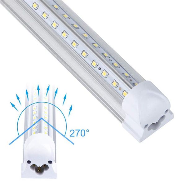 bulbs t8 led bulb tube light 2ft 20w 2000lm white clear milky cover dual v-shape integrated single fixture ceiling
bulbs t8 led bulb tube light 2ft 20w 2000lm white clear milky cover dual v-shape integrated single fixture ceiling