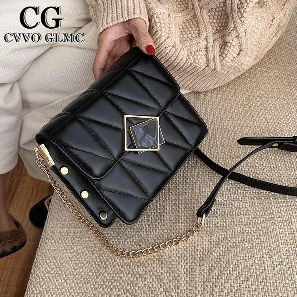shoulder bags cvvo glmc 202 women fashion chain solid color pu messenger phone wallets
shoulder bags cvvo glmc 202 women fashion chain solid color pu messenger phone wallets