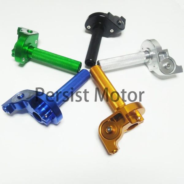 handlebars 22mm 7/8'' cnc aluminum throttle tube clamp for xr crf 50 70 100 pit bike
handlebars 22mm 7/8'' cnc aluminum throttle tube clamp for xr crf 50 70 100 pit bike