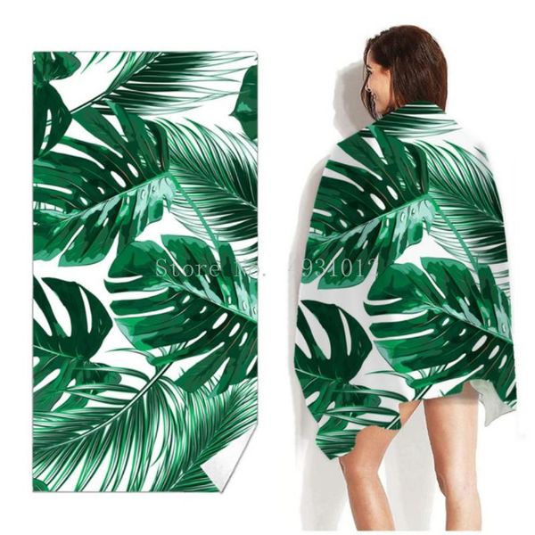 towel tropical plants quick dry beach microfiber bath summer cushion swimming fitness yoga towels pattern sport pool
towel tropical plants quick dry beach microfiber bath summer cushion swimming fitness yoga towels pattern sport pool