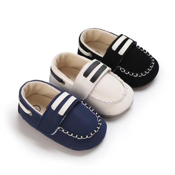 first walkers infant baby pu leather casual shoes boys soft sole anti-slip sneaker toddler 0-18m
first walkers infant baby pu leather casual shoes boys soft sole anti-slip sneaker toddler 0-18m