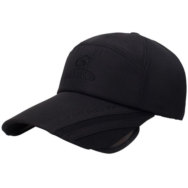 outdoor hats sunshade cap breathable mesh hat fishing camping travel beach swimming pool accessories solid color, Black;white
outdoor hats sunshade cap breathable mesh hat fishing camping travel beach swimming pool accessories solid color, Black;white