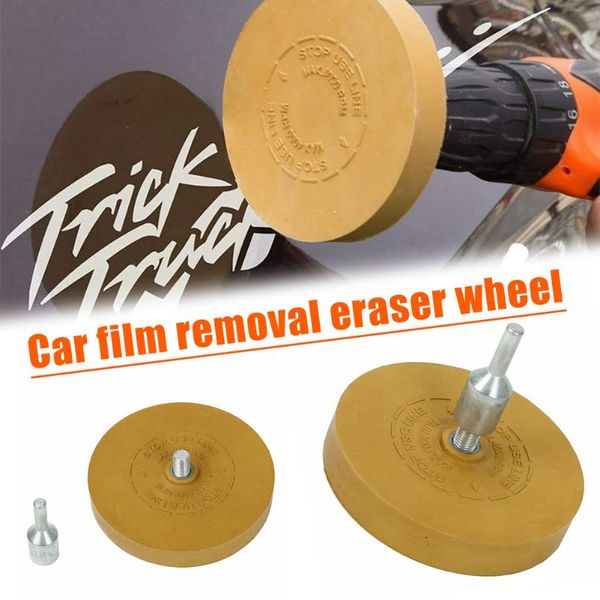 care products 2021 car decal remover eraser wheel for glue adhesive sticker pinstripe 4inch csl88
care products 2021 car decal remover eraser wheel for glue adhesive sticker pinstripe 4inch csl88