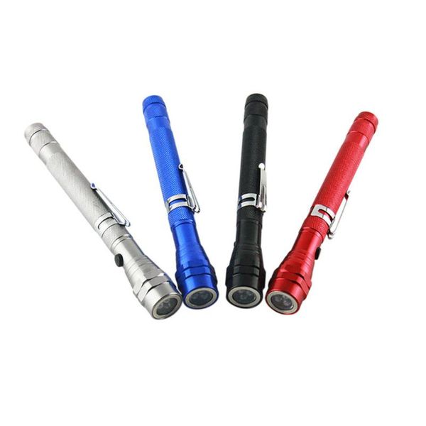 pcs extendable telescoping magnetic pickup tool with flex-head led torch lad-sale flashlights torches
pcs extendable telescoping magnetic pickup tool with flex-head led torch lad-sale flashlights torches