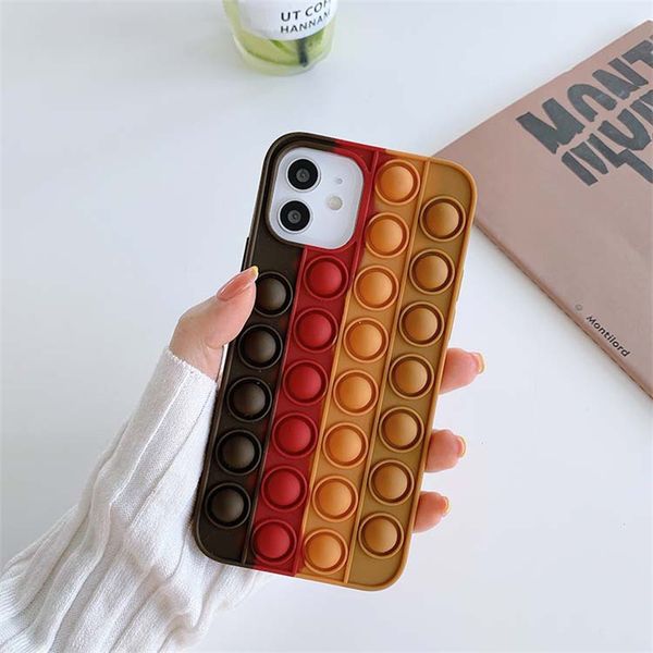 10 colors silicone colorful anti-drop cell phone cases cover for iphone 12 11 pro max x xs xr 7 8 6s plus samsung galaxy s20 s21 dhl fast
10 colors silicone colorful anti-drop cell phone cases cover for iphone 12 11 pro max x xs xr 7 8 6s plus samsung galaxy s20 s21 dhl fast