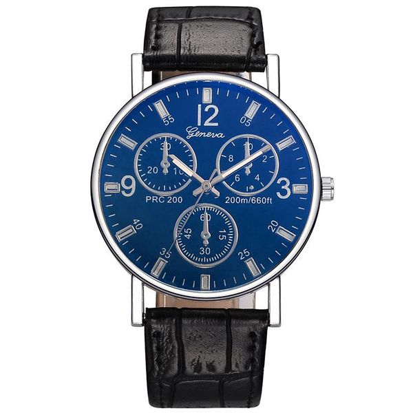 wristwatches 2021 men's casual fashion trend sports quartz watch leather strap student boy clock relogio masculino, Slivery;brown
wristwatches 2021 men's casual fashion trend sports quartz watch leather strap student boy clock relogio masculino, Slivery;brown