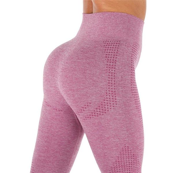 yoga outfit high waist pants sport seamless leggings women energy elastic fitness gym tights
yoga outfit high waist pants sport seamless leggings women energy elastic fitness gym tights