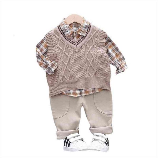 boys baby girls fashion costume spring autumn toddler vest shirt pants 3pcs sets children print clothes kids casual sport suits, White
boys baby girls fashion costume spring autumn toddler vest shirt pants 3pcs sets children print clothes kids casual sport suits, White