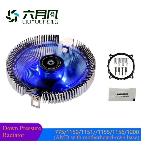 cooler 90mm pmw i3 cpu heat sink for intel lga 775 1150 1151 1155 amd am2 am3 fm2 3 pin cooling fan pc quiet fans & coolings
cooler 90mm pmw i3 cpu heat sink for intel lga 775 1150 1151 1155 amd am2 am3 fm2 3 pin cooling fan pc quiet fans & coolings