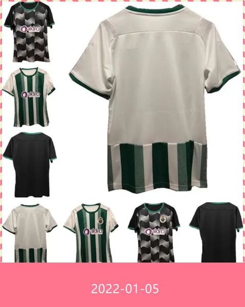 2021 2022 racing de santander soccer jerseys home white chándal de fútbol perez bustos gil 20 21 camisetas men kids kits football shirts 2xl, Black;yellow
2021 2022 racing de santander soccer jerseys home white chándal de fútbol perez bustos gil 20 21 camisetas men kids kits football shirts 2xl, Black;yellow