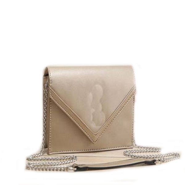 wholesale evening bags luxurys designers handbags leather material kill letter style design gift bag shoulder sly43.
wholesale evening bags luxurys designers handbags leather material kill letter style design gift bag shoulder sly43.