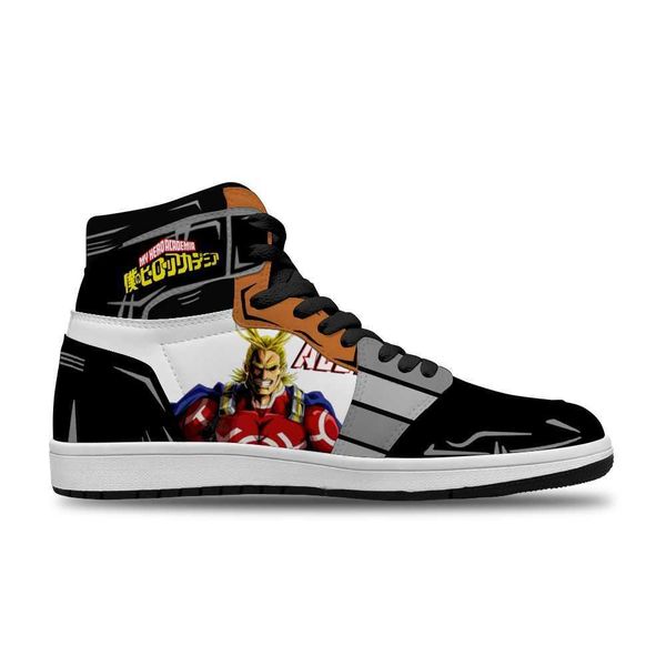 cartoon anime my hero academia japanese diy printed sport non-slip basketball shoe for men's trend sports shoes high basketball shoes n
cartoon anime my hero academia japanese diy printed sport non-slip basketball shoe for men's trend sports shoes high basketball shoes n