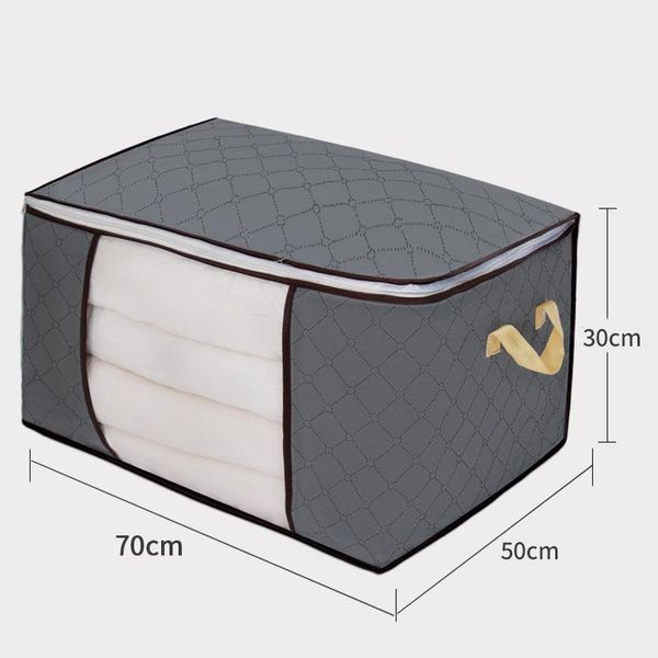 clothing & wardrobe storage 1 pcs thick fabric foldable moisture-proof large capacity comforters blankets bedding quilt bag organizer n
clothing & wardrobe storage 1 pcs thick fabric foldable moisture-proof large capacity comforters blankets bedding quilt bag organizer n