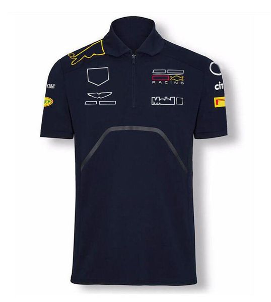 f1 team racing suit drivers same men's short sleeve polo shirt car workwear customized lesbian lapel t-shirt
f1 team racing suit drivers same men's short sleeve polo shirt car workwear customized lesbian lapel t-shirt