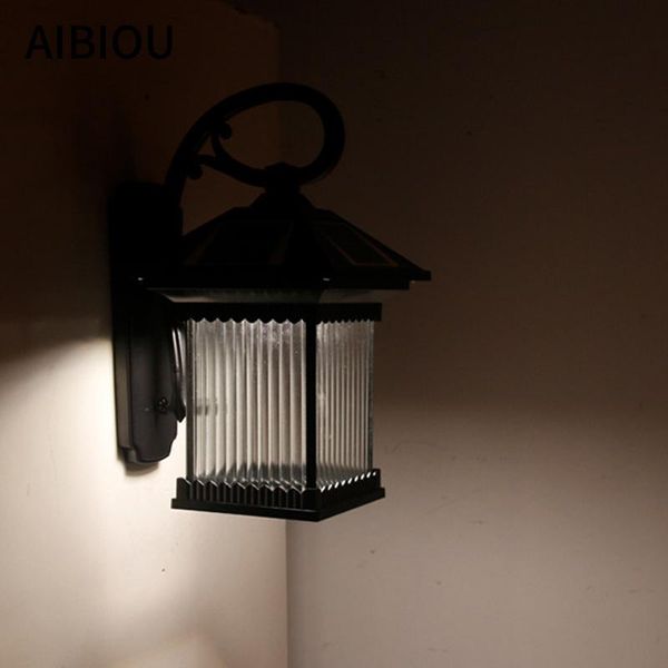 outdoor wall lamps aibiou led solar lamp with remote control waterproof courtyard landscape sconce
outdoor wall lamps aibiou led solar lamp with remote control waterproof courtyard landscape sconce