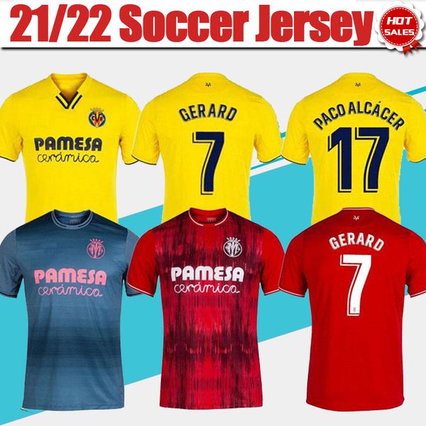 villarreal football jerseys 21/22 parejo gerard bacca 3rd soccer jersey home yellow shirt 2021/2022 men away red customized uniforms, Black;yellow
villarreal football jerseys 21/22 parejo gerard bacca 3rd soccer jersey home yellow shirt 2021/2022 men away red customized uniforms, Black;yellow