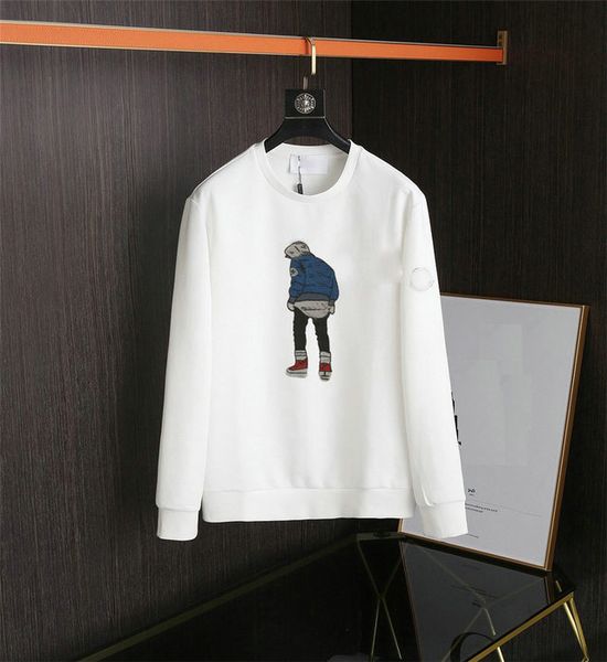 2022designer mens hoodies french brand women sweatshirts luxury embroidered letter men s hooded sweater886, Black
2022designer mens hoodies french brand women sweatshirts luxury embroidered letter men s hooded sweater886, Black