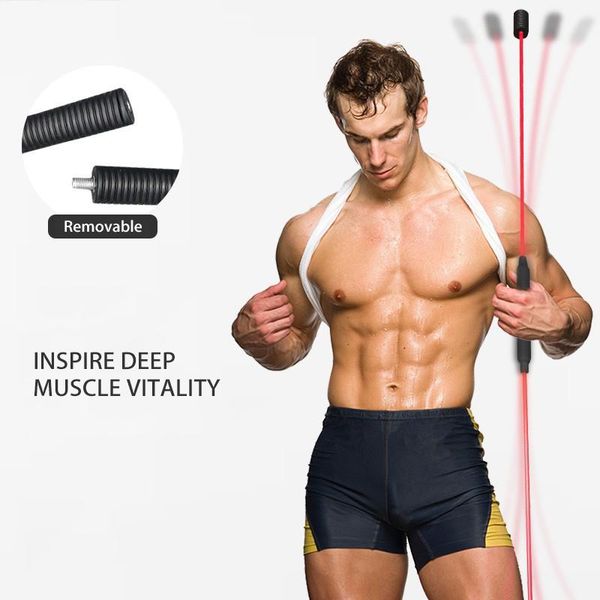 resistance bands multifunctional training rod removable fitness exercise bar elastic home sports tremor yoga wand equipment
resistance bands multifunctional training rod removable fitness exercise bar elastic home sports tremor yoga wand equipment