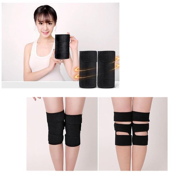 elbow & knee pads fireclub 2pcs/lot self-heating warm magnetic therapy sports protective gear(jr-a01-huxi), Black;gray
elbow & knee pads fireclub 2pcs/lot self-heating warm magnetic therapy sports protective gear(jr-a01-huxi), Black;gray