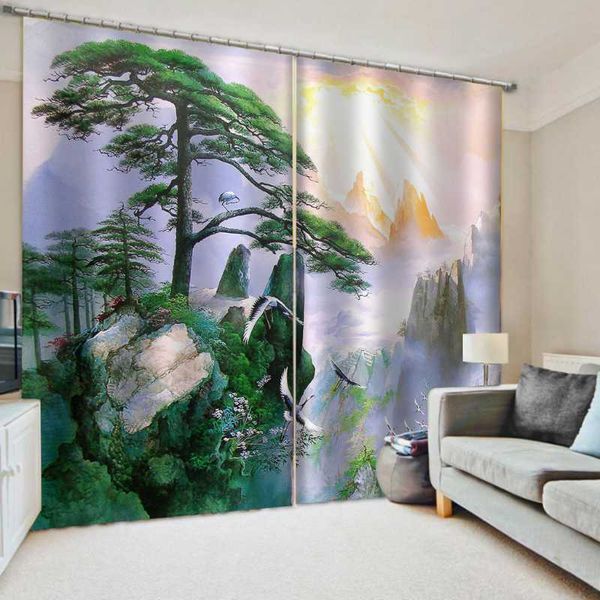 po nature scenery curtains 3d for living room bedding office stereoscopic curtain & drapes
po nature scenery curtains 3d for living room bedding office stereoscopic curtain & drapes