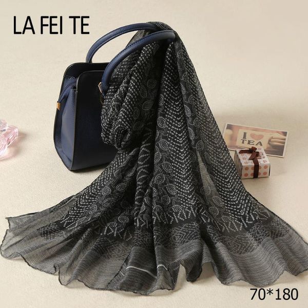 scarves satin long women scarf foulard femme viscose chiffon shawl hijab black twill silk ladies for, Blue;gray
scarves satin long women scarf foulard femme viscose chiffon shawl hijab black twill silk ladies for, Blue;gray